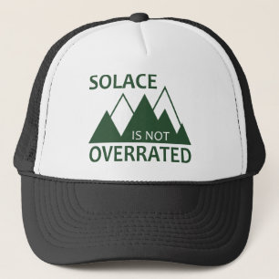 Casquette La résolution n'est pas surchargée