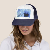 Casquette La Soeur des étoiles (En situation)