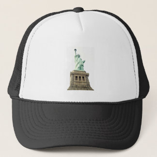Casquette La Statue de la Liberté