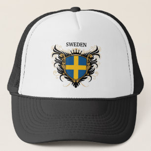 Casquette La Suède [personnalisez]