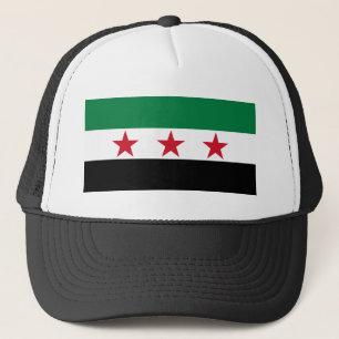 Casquette La Syrie Flag (1932)