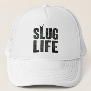 Casquette La vie de voyou de la vie de lingot
