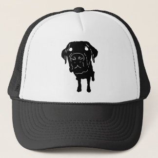 Casquette Labrador