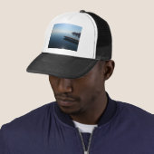 Casquette Lac Kingston (Ontario) (En situation)