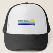 Casquette Lac Powell (Devant)