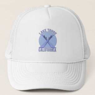 Casquette Lac Tahoe, Californie