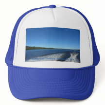 Lac Vermilion boating ! Manganèse du nord,