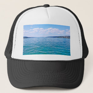 Casquette Lac Zurich