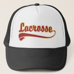Casquette Lacrosse