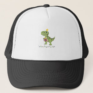 Casquette Laissons-nous tomber la classique de Noël