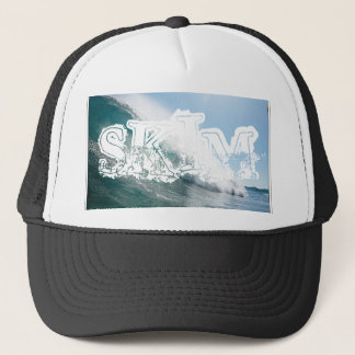 Casquette lait écrémé