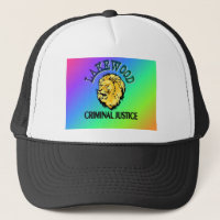CASQUETTE LAKEWOOD