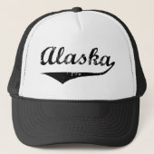 Casquette L'Alaska (Devant)