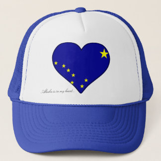 Casquette L'Alaska