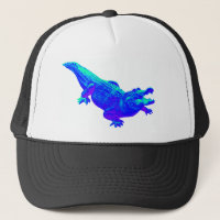 L'ALLIGATOR SECTRUM