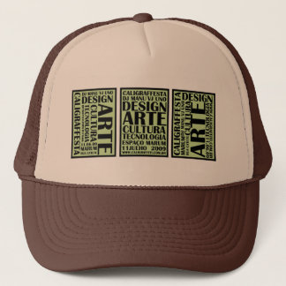 Casquette Lambe-Lambe