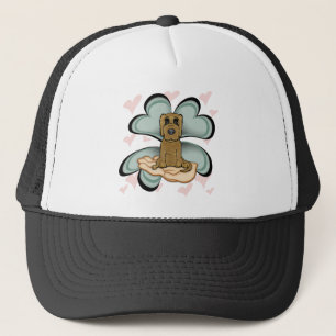 Casquette L'amour des chiots