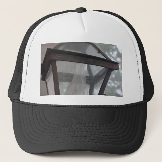 Casquette Lampe d'été (Devant)