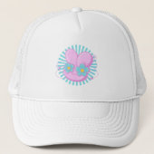 Casquette Lapin (Devant)
