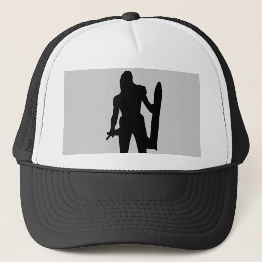 Casquette Lapu-Lapu (Devant)