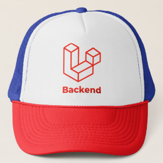 Casquette Laravel