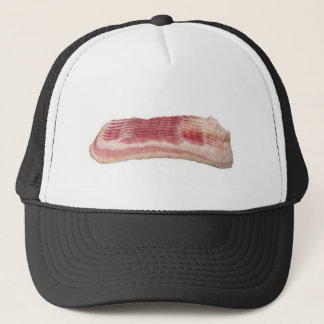 Casquette lard