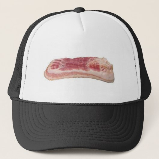 Casquette lard (Devant)