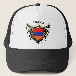 Casquette L'Arménie [personnalisez]