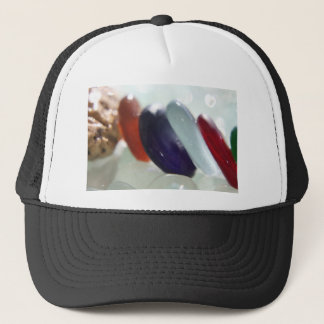 Casquette Larmes de sirène