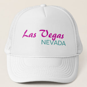Casquette Las Vegas Nevada