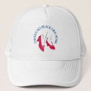 Casquette L'Assistant D'Oz™   Il n'y a pas d'endroit comme