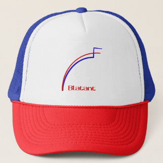 Casquette latant