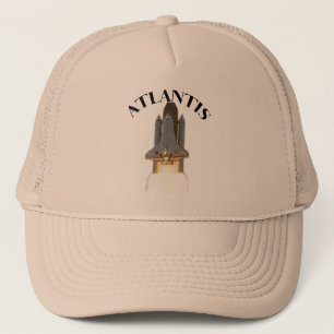 Casquette L'Atlantide