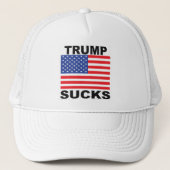 Casquette L'atout suce (Devant)