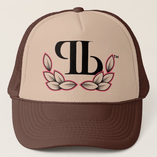 Casquette Laurier universel (Devant)