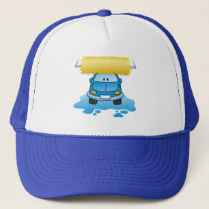 Casquette Laver