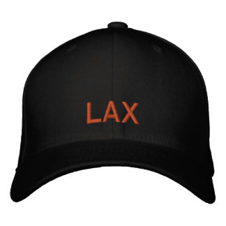 CASQUETTE LAX