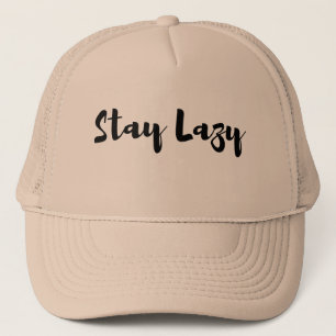 Casquette Lazy Day Bliss