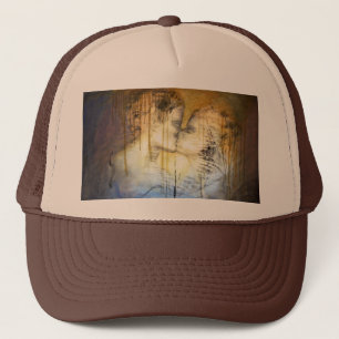 Casquette Le baiser