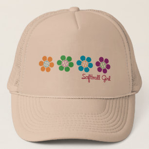Casquette Le base-ball de Bayflower