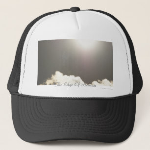 Casquette Le Bord Du Ciel Vêtements, Cadeaux & Objets de col