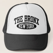Casquette Le Bronx New York (Devant)