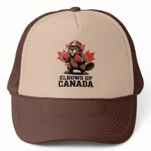 Le Canada est fier