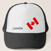 Casquette Le Canada latéral (Devant)