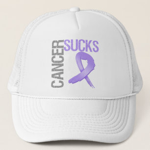 Casquette Le Cancer SUCE