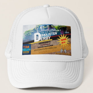 Casquette Le chapeau Demolisten Derby de The Tim Kelly Show