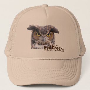 Casquette Le chapeau du camion de kaki avec Gabby