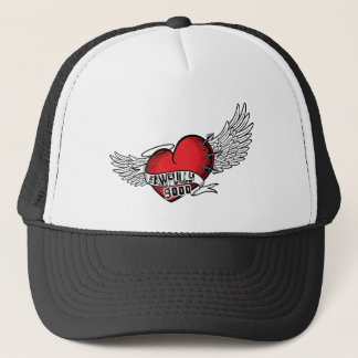 Casquette Le Chapeau Trucker Awwty
