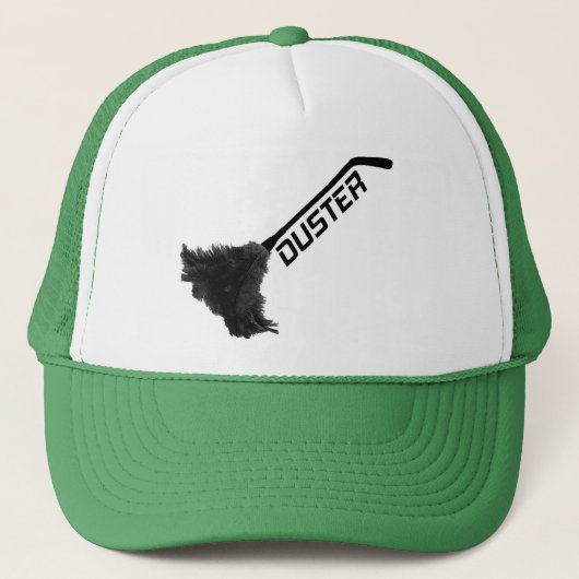 Casquette Le chiffon (Devant)