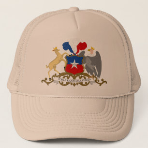 Casquette Le Chili, Chili